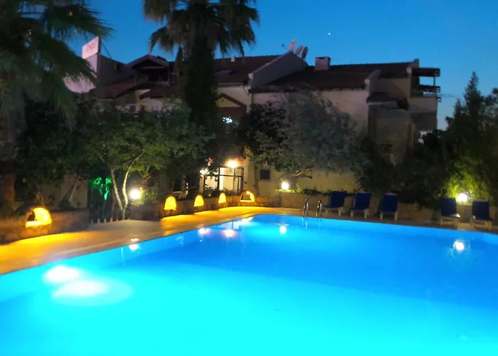 Unlu Hotel