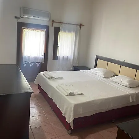 אולודניץ Unlu Hotel מראה חיצוני תמונה