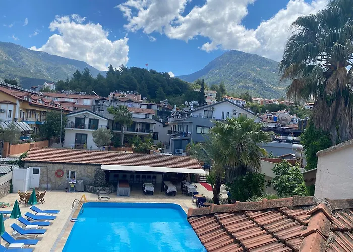 Unlu Hotel