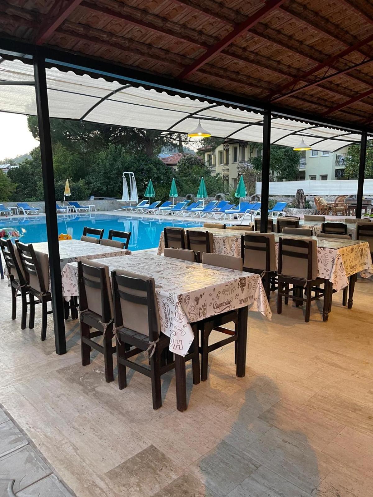 Unlu 2* Ölüdeniz