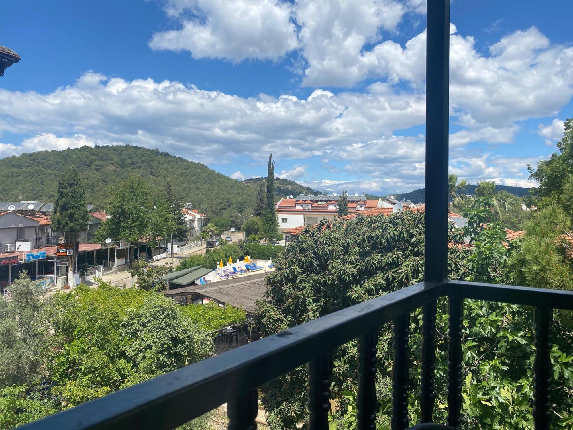 Hotel Unlu Ölüdeniz