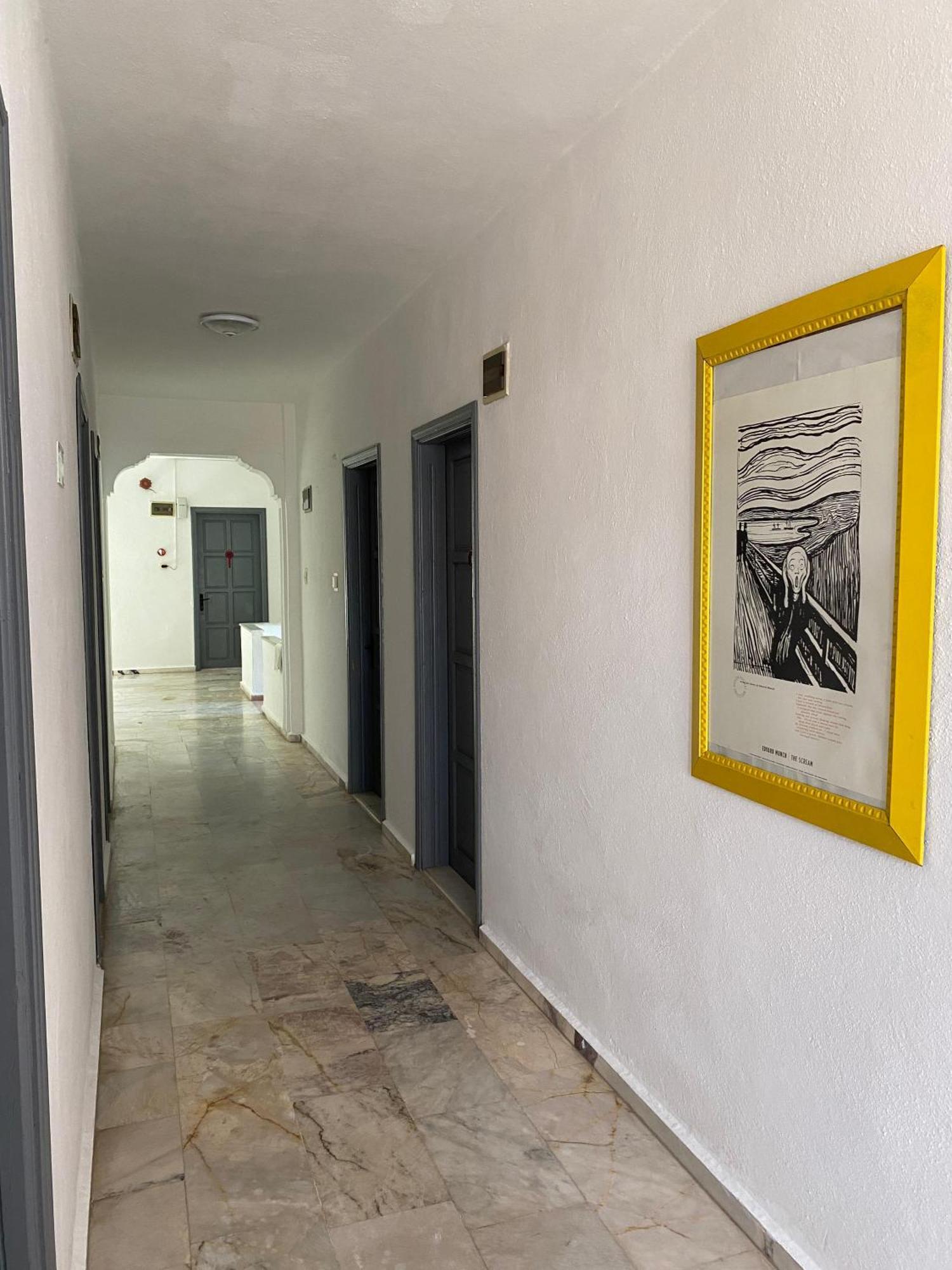 Unlu Hotel Ölüdeniz