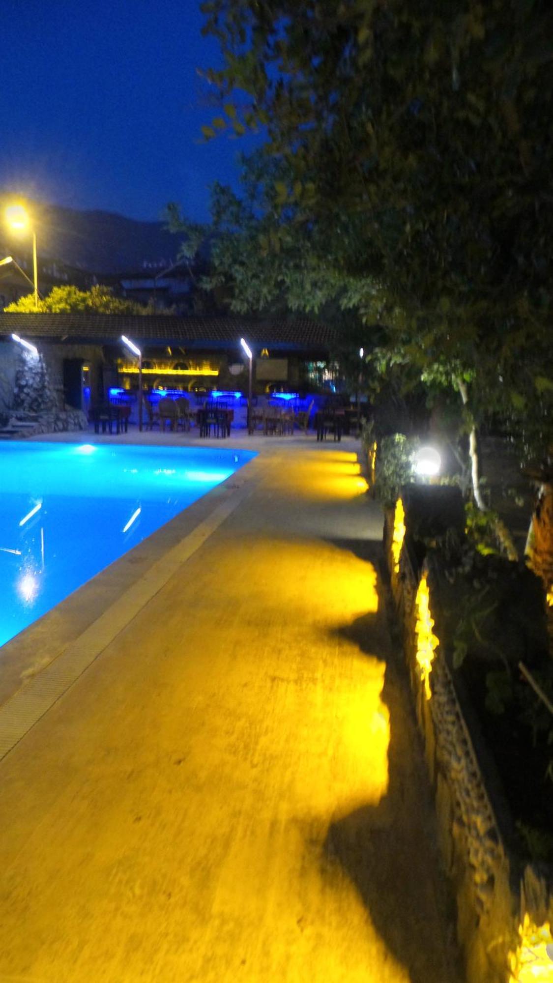 Unlu Ölüdeniz
