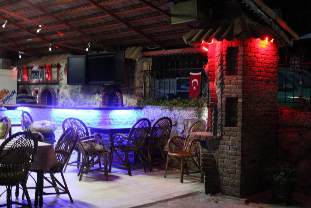 Hotel Unlu Ölüdeniz
