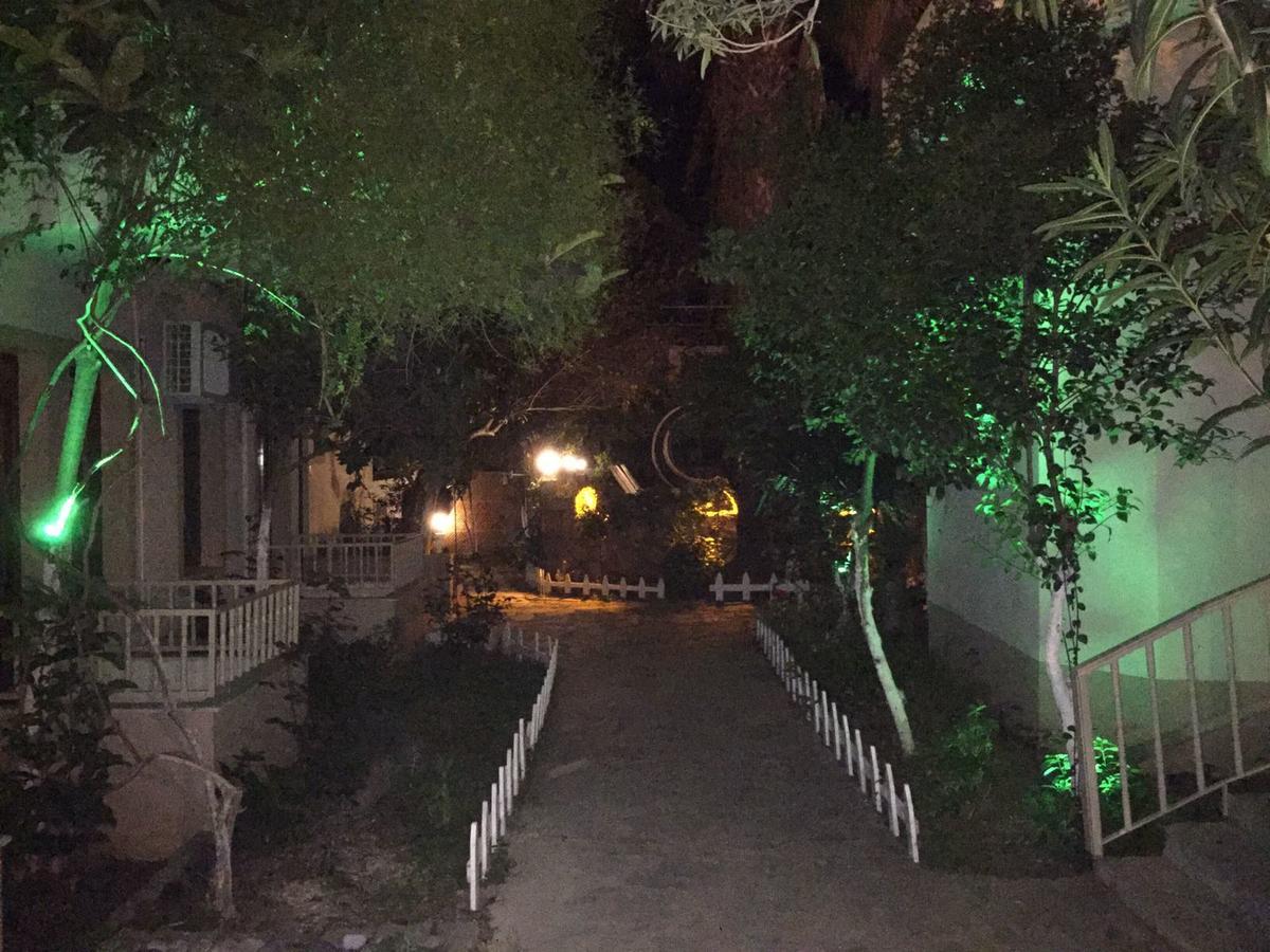 Unlu 2* Ölüdeniz