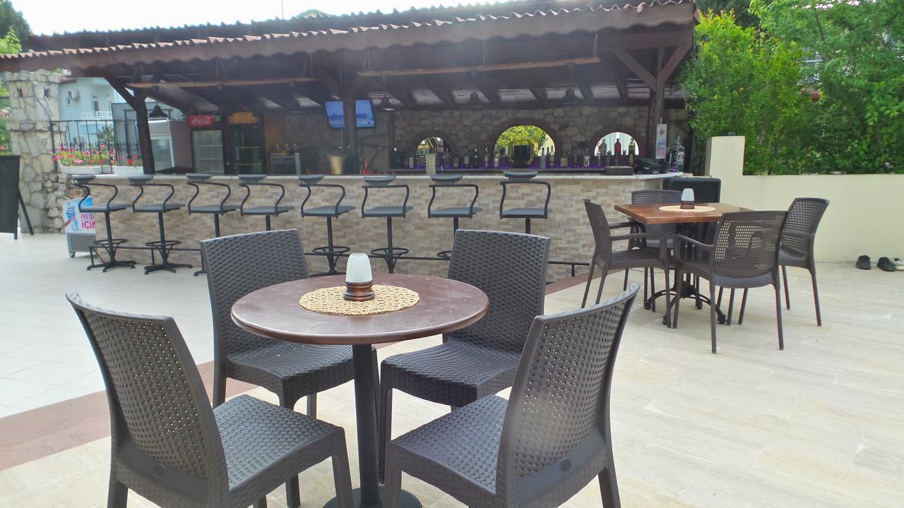 Unlu 2* Ölüdeniz