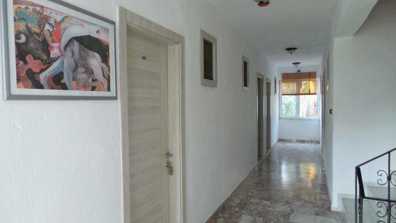 Unlu Ölüdeniz