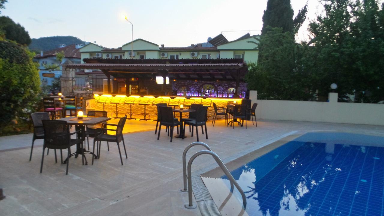 Unlu 2* Ölüdeniz